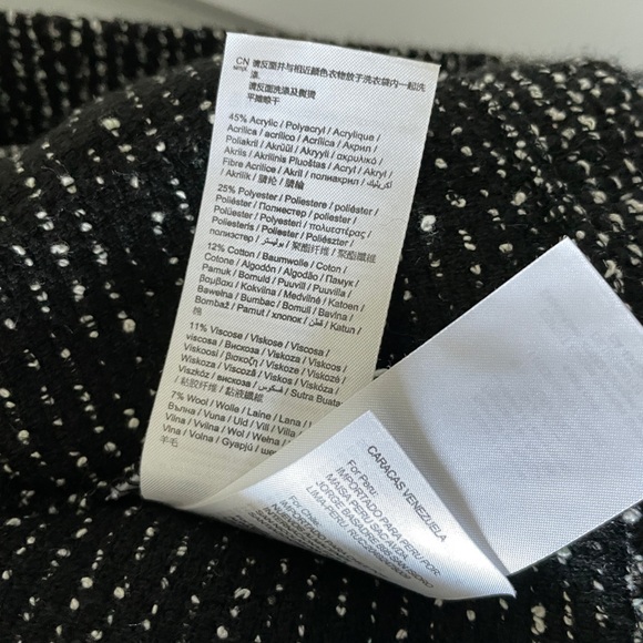 EUC Esprit Knit Blazer - Picture 7 of 7